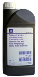 ������ ��������������� ����� General motors Transmission Oil,  � ��������-�������� � �������������