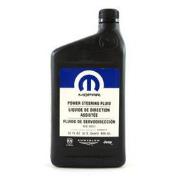 ������ ��������������� ����� Chrysler �������� ��� "Power Steering Fluid", 0.946�,  � ��������-�������� � �������������