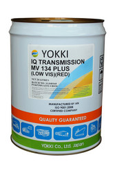 ������ ��������������� ����� Yokki ��������������� ��������  IQ ATF MV 134plus,  � ��������-�������� � �������������