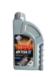 ������ ��������������� ����� Fuchs ��������������� ����� Titan ATF 7134 FE (1�),  � ��������-�������� � �������������