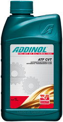 ������ ��������������� ����� Addinol ATF CVT 1L,  � ��������-�������� � �������������