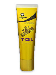 ������ ��������������� ����� Bardahl ����. Transmission Oil, 80W-90, 0.250��.,  � ��������-�������� � �������������
