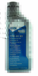 ������ ��������������� ����� Ford  Transmission Oil 75W-90 BO,  � ��������-�������� � �������������