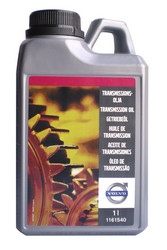 ������ ��������������� ����� Volvo  Transmission Oil,  � ��������-�������� � �������������