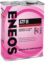 ������ ��������������� ����� Eneos  ATF Dexron III,  � ��������-�������� � �������������