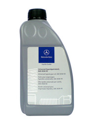 ������ ��������������� ����� Mercedes-benz Universal-HypoidGetriebeoel,  � ��������-�������� � �������������