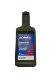������ ��������������� ����� General motors �������� ��� �������������� AC DELCO Power Steering Fluid (0,946�),  � ��������-�������� � �������������