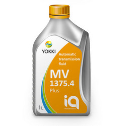 ������ ��������������� ����� Yokki ��������������� ��������  IQ ATF MV 1375.4plus,  � ��������-�������� � �������������