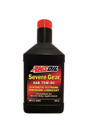 ������ ��������������� ����� Amsoil ��������������� �����  Severe Gear (0,946�),  � ��������-�������� � �������������
