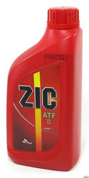������ ��������������� ����� Zic ����� ��������������� ZI� ATF-II,  � ��������-�������� � �������������