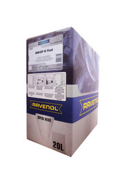 ������ ��������������� ����� Ravenol ��������������� �����  ATF MM SP-III Fluid (20�),  � ��������-�������� � �������������