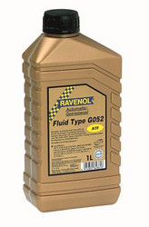 ������ ��������������� ����� Ravenol  Automatik-Getriebe-Oel Fluid Type G052, 1�,  � ��������-�������� � �������������