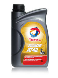 ������ ��������������� ����� Total ��������������� ����� Fluide At 42,  � ��������-�������� � �������������