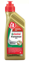 ������ ��������������� ����� Castrol ��������������� ����� Transmax CVT, 1 �,  � ��������-�������� � �������������