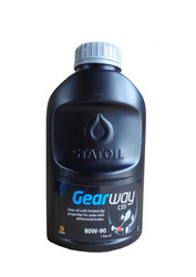 ������ ��������������� ����� Statoil ��������������� ����� GearWay LS5 SAE 80W-90 (1�),  � ��������-�������� � �������������