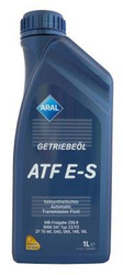 ������ ��������������� ����� Aral  Getriebeoel ATF E-S,  � ��������-�������� � �������������