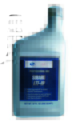 ������ ��������������� ����� Subaru  ATF-HP,  � ��������-�������� � �������������