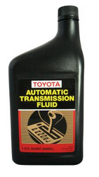 ������ ��������������� ����� Toyota  ATF DII/DIII,  � ��������-�������� � �������������