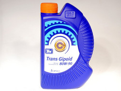 ������ ��������������� ����� ��� ��������������� ����� Trans Gipoid 80W90 1�,  � ��������-�������� � �������������