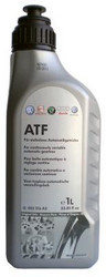 ������ ��������������� ����� Vag Volkswagen ATF,  � ��������-�������� � �������������