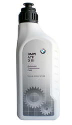������ ��������������� ����� Bmw ATF DIII,  � ��������-�������� � �������������