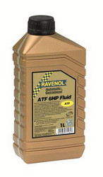 ������ ��������������� ����� Ravenol  ATF 6 HP Fluid, 1�,  � ��������-�������� � �������������