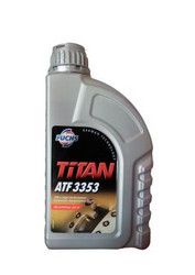 ������ ��������������� ����� Fuchs ��������������� ����� Titan ATF 3353 (1�),  � ��������-�������� � �������������