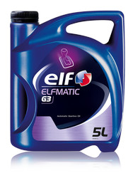 ������ ��������������� ����� Elf ��������������� ����� matic G3,  � ��������-�������� � �������������