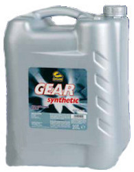������ ��������������� ����� Cyclon ����� ���������������  Gear Synthetic SAE 75W-90, 1�,  � ��������-�������� � �������������