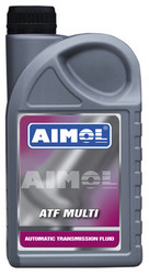 ������ ��������������� ����� Aimol ��������������� �����  ATF Multi 1�,  � ��������-�������� � �������������