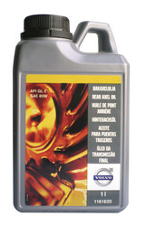 ������ ��������������� ����� Volvo  Rear Axel Oil,  � ��������-�������� � �������������