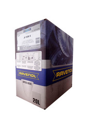 ������ ��������������� ����� Ravenol ��������������� �����  ATF J2/S (20�),  � ��������-�������� � �������������