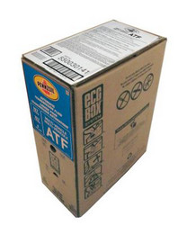 ������ ��������������� ����� Pennzoil  Multi-Vehicle ATF,  � ��������-�������� � �������������