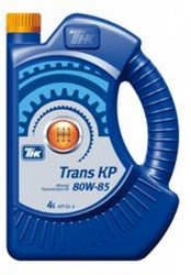 ������ ��������������� ����� ��� ��������������� ����� Trans KP 80W85 4�,  � ��������-�������� � �������������