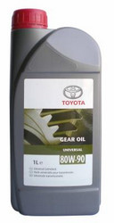 ������ ��������������� ����� Toyota  Gear Oil,  � ��������-�������� � �������������