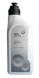 ������ ��������������� ����� Bmw ATF DII,  � ��������-�������� � �������������
