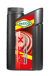 ������ ��������������� ����� Yacco ��������������� ����� ATF X 1�,  � ��������-�������� � �������������