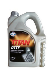 ������ ��������������� ����� Fuchs ��������������� ����� Titan DCTF (4�),  � ��������-�������� � �������������