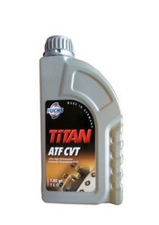 ������ ��������������� ����� Fuchs ��������������� ����� Titan ATF CVT (1�),  � ��������-�������� � �������������