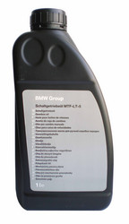 ������ ��������������� ����� Bmw SCHALTGetriebeoel MTF-LT-5,  � ��������-�������� � �������������