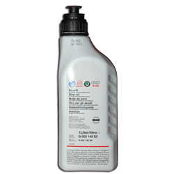������ ��������������� ����� Vag Volkswagen Gear Oil,  � ��������-�������� � �������������