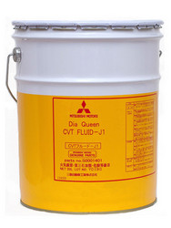 ������ ��������������� ����� Mitsubishi ��������������� �����  CVT Fluid J1 Outlander (20�),  � ��������-�������� � �������������