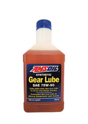 ������ ��������������� ����� Amsoil ��������������� �����  Long Life Gear (0,946�),  � ��������-�������� � �������������