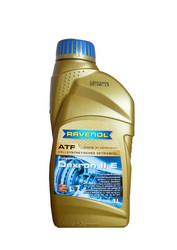 ������ ��������������� ����� Ravenol ��������������� �����  ATF Dexron IIE (1�) new,  � ��������-�������� � �������������