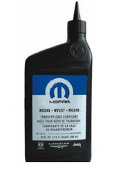 ������ ��������������� ����� Chrysler ����� ��������������� "NV245 NV247 NV249", 0.946�,  � ��������-�������� � �������������