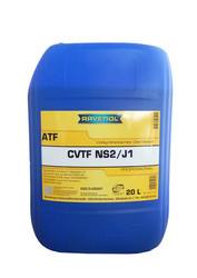 ������ ��������������� ����� Ravenol ��������������� ����� CVTF NS2/J1 Fluid (20�) new,  � ��������-�������� � �������������