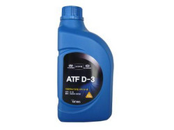 ������ ��������������� ����� Hyundai / kia Hyundai/Kia ATF APOLL OIL D3,  � ��������-�������� � �������������