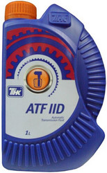 ������ ��������������� ����� ��� ��������������� ����� ATF IID 1�,  � ��������-�������� � �������������
