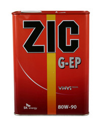 ������ ��������������� ����� Zic ����� ��������������� ZI� G-EP,  � ��������-�������� � �������������