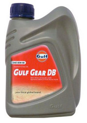������ ��������������� ����� Gulf  Gear DB 85W-90,  � ��������-�������� � �������������